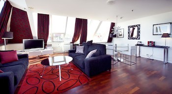 Clarion Collection Hotel Grand Olav