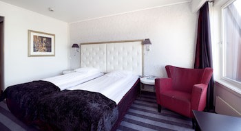 Clarion Collection Hotel Grand Olav