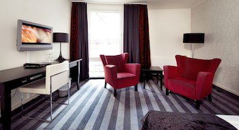 Clarion Collection Hotel Grand Olav