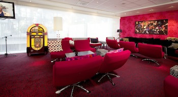 Clarion Collection Hotel Grand Olav