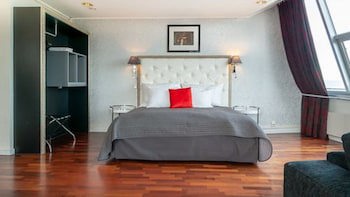 Clarion Collection Hotel Grand Olav