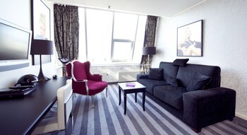 Clarion Collection Hotel Grand Olav