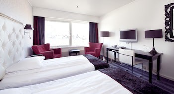Clarion Collection Hotel Grand Olav