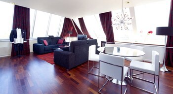 Clarion Collection Hotel Grand Olav