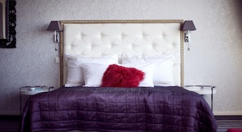 Clarion Collection Hotel Grand Olav