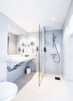 Clarion Collection Hotel Grand Olav