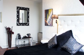 Clarion Collection Hotel Grand Olav
