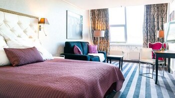 Clarion Collection Hotel Grand Olav