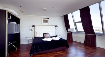Clarion Collection Hotel Grand Olav