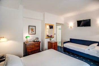 Napoleon Hotel galeri fotoğrafı