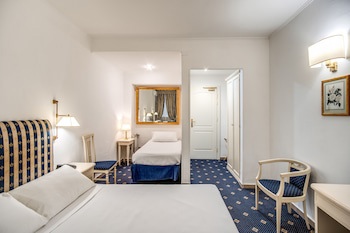 Napoleon Hotel galeri fotoğrafı