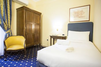 Napoleon Hotel fotoğrafı