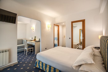 Napoleon Hotel fotoğrafı