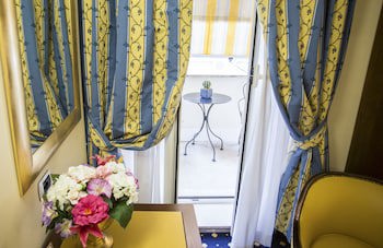 Napoleon Hotel fotoğrafı