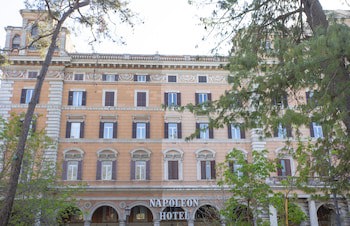 Napoleon Hotel