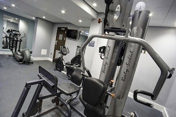 Sandman Signature London Gatwick Hotel
