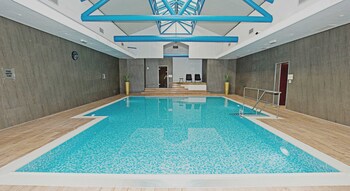 Sandman Signature London Gatwick Hotel