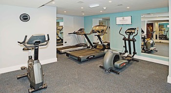 Sandman Signature London Gatwick Hotel