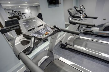 Sandman Signature London Gatwick Hotel