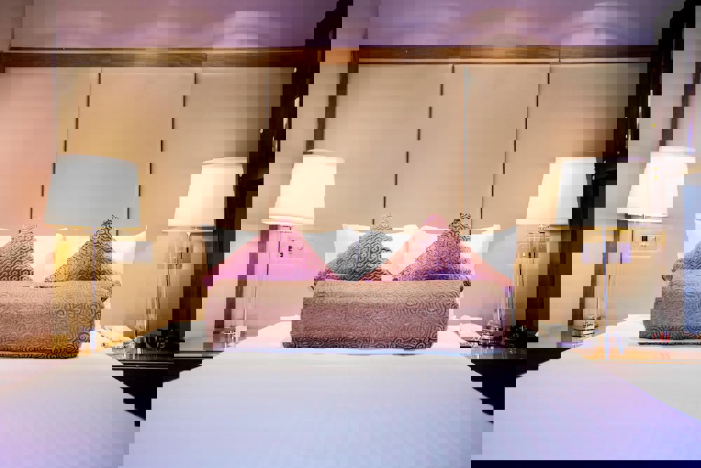 Sandman Signature London Gatwick Hotel