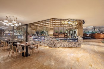 Pan Pacific Singapore