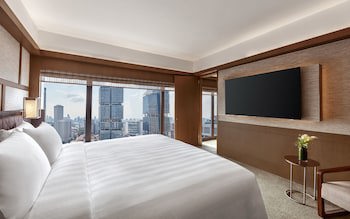 Pan Pacific Singapore