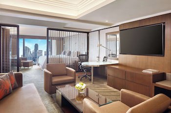 Pan Pacific Singapore