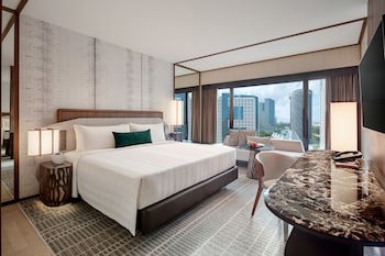 Pan Pacific Singapore