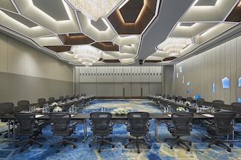 Pan Pacific Singapore