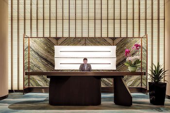 Pan Pacific Singapore