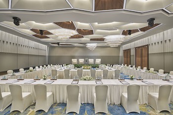 Pan Pacific Singapore
