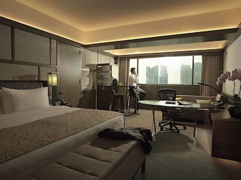 Pan Pacific Singapore