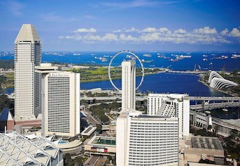 Pan Pacific Singapore