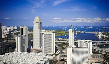 Pan Pacific Singapore