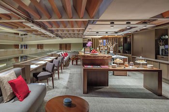 Pan Pacific Singapore