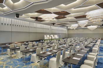 Pan Pacific Singapore