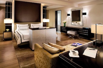 Pan Pacific Singapore