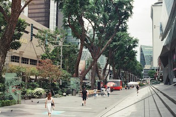 Pan Pacific Singapore