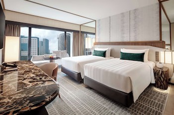 Pan Pacific Singapore