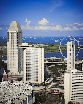 Pan Pacific Singapore