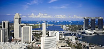 Pan Pacific Singapore