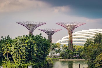 Pan Pacific Singapore