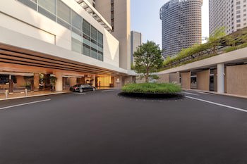 Pan Pacific Singapore