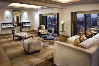Pan Pacific Singapore