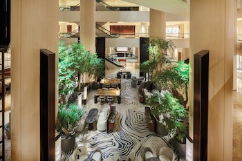 Pan Pacific Singapore