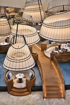 Pan Pacific Singapore