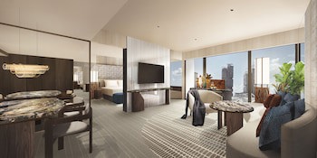 Pan Pacific Singapore