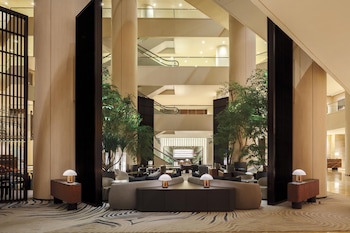 Pan Pacific Singapore