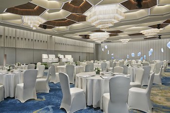 Pan Pacific Singapore