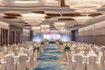Pan Pacific Singapore